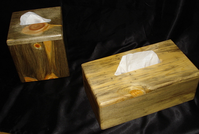 repurposed-pine-tissue-box-covers
